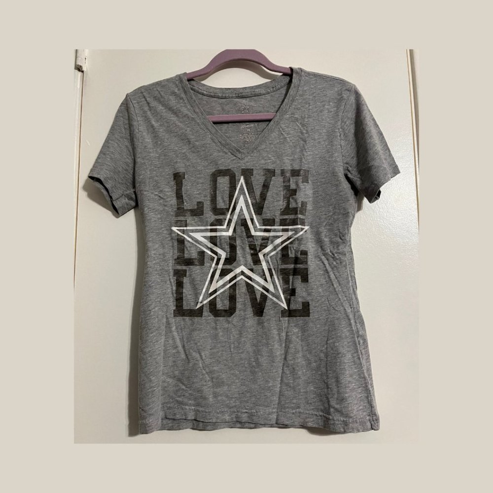 Dallas Cowboys Shirt